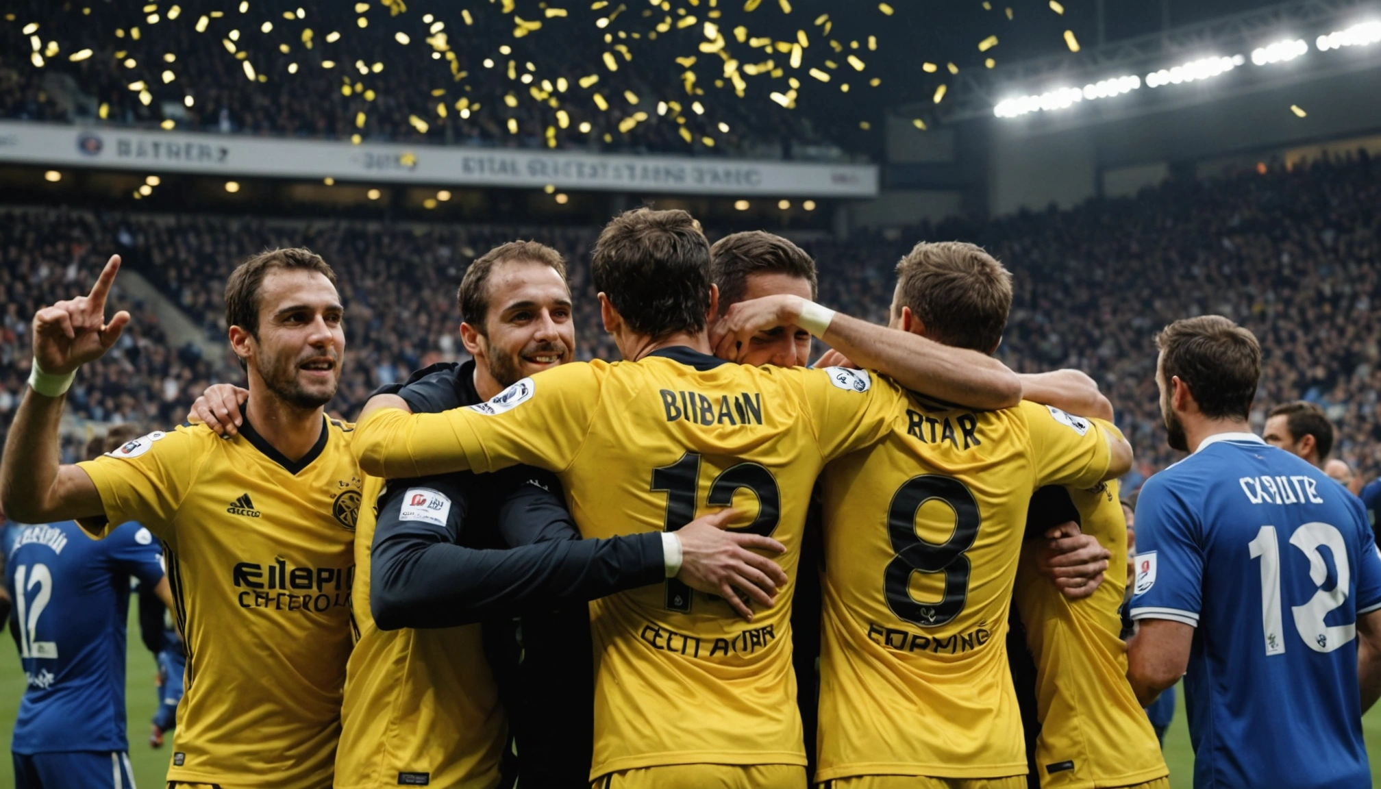 Bibiani Gold Stars F.C. Rising: New Era for SportsFanRadio1330 Listeners